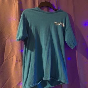 Salt life shirt